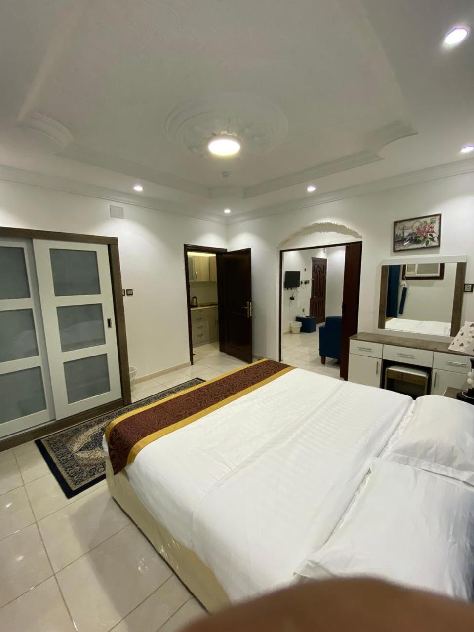 Edraj for Hotel Apartments Main image 1
